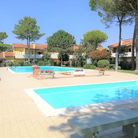 Villaggio Nautilus Bibione Exterior photo