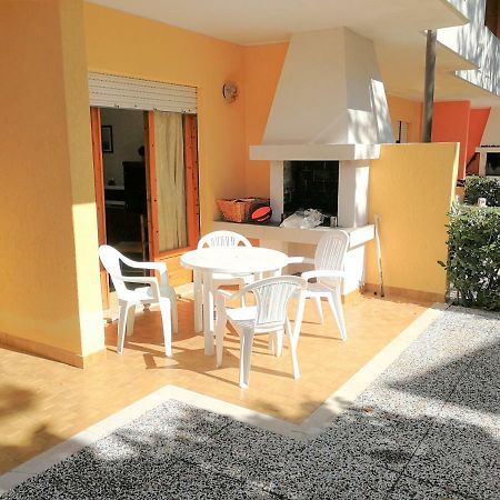Villaggio Nautilus Bibione Exterior photo